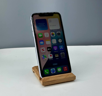 iPhone 11 128GB Purple